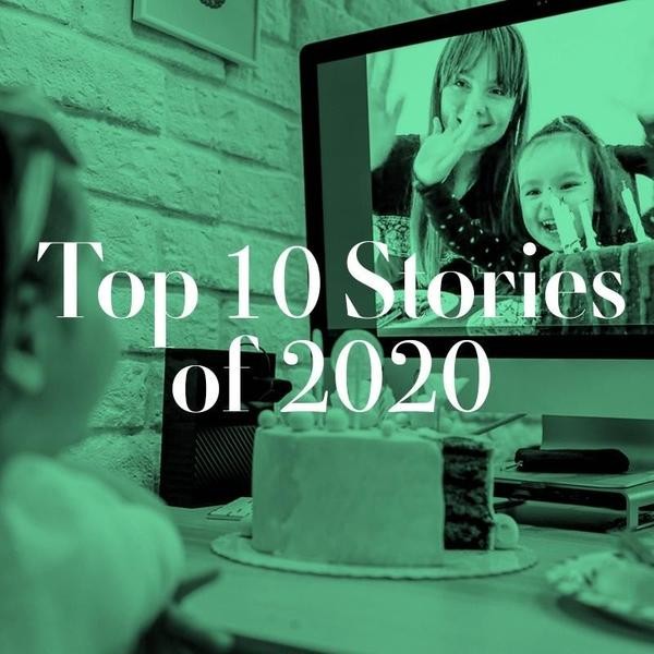 FamilyMinded’s Top 10 Stories of 2020